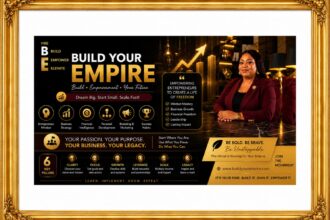 Gain the fundamentals of business and become the entrepreneur of the future.