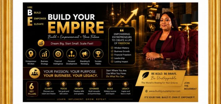 Gain the fundamentals of business and become the entrepreneur of the future.