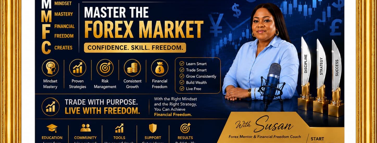 Learn the secrets to the current market with Susan.