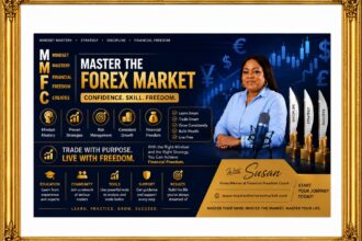 Learn the secrets to the current market with Susan.