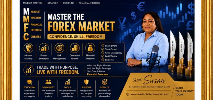 Learn the secrets to the current market with Susan.