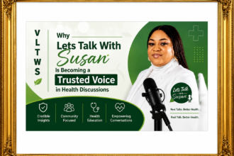 Why Lets Talk With Susan Is Becoming a Trusted Voice in Health Discussions