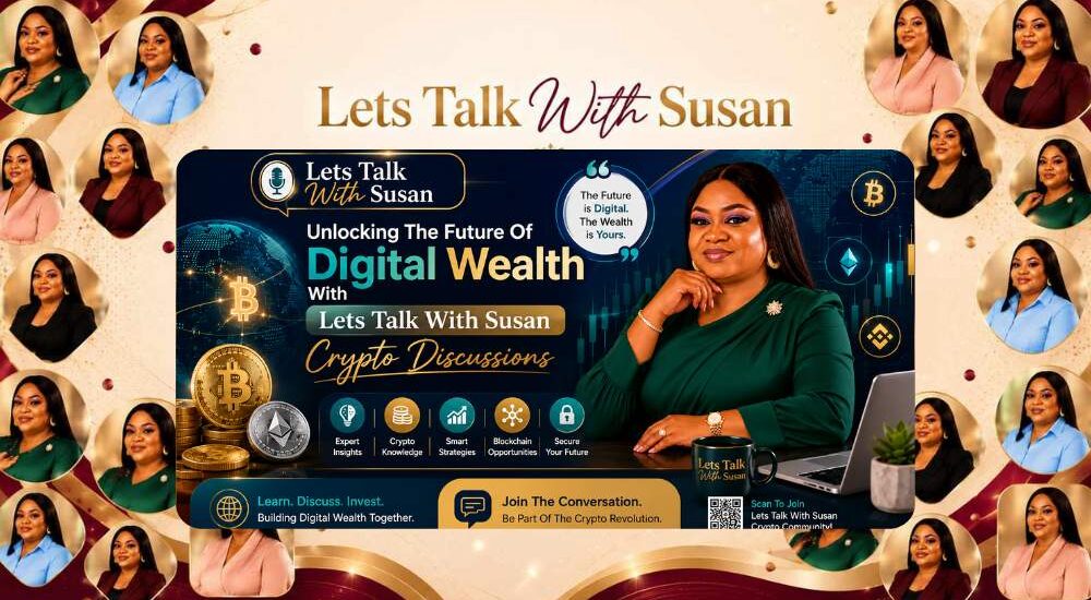 Unlocking The Future Of Digital Wealth
