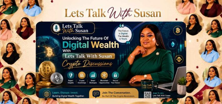 Unlocking The Future Of Digital Wealth
