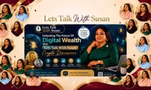 Crypto Discussions