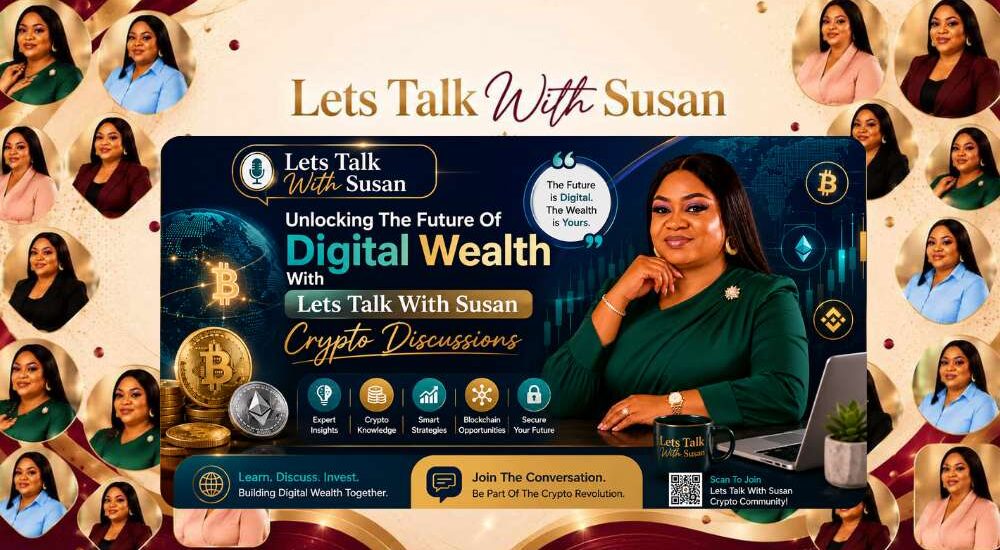 Growing Your Digital Financial Knowledge