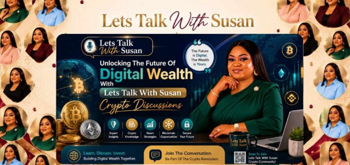 Growing Your Digital Financial Knowledge