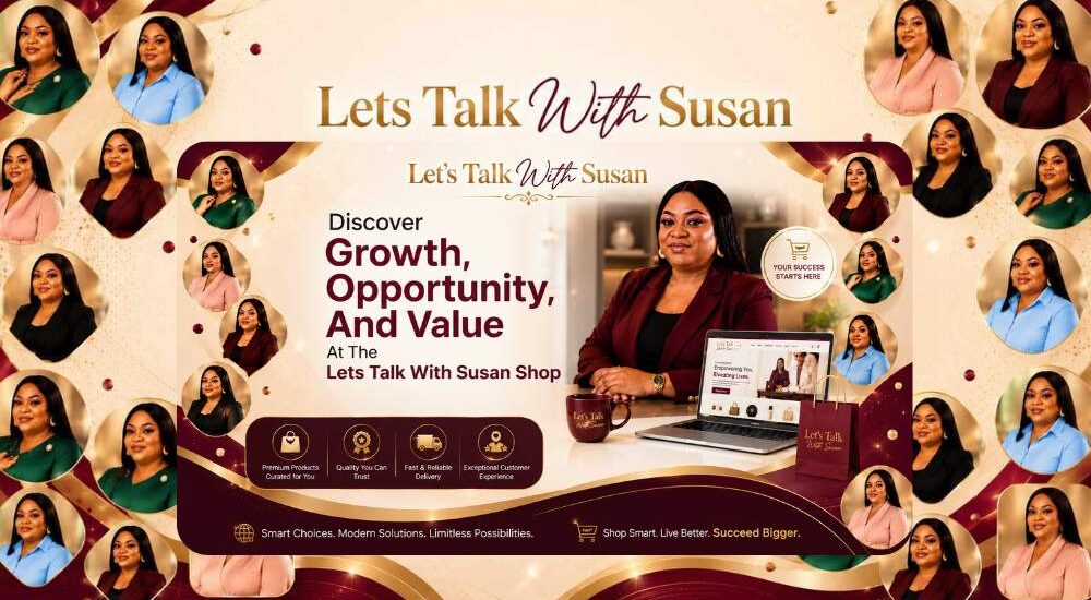 Discover Growth, Opportunity,