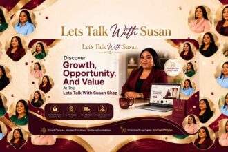 Discover Growth, Opportunity,