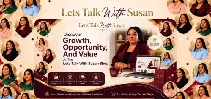 Discover Growth, Opportunity,