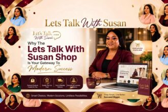 Lets Talk With Susan Shop Is Your Gateway