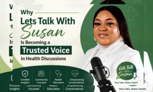 Health Discussions