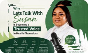 health discussions
