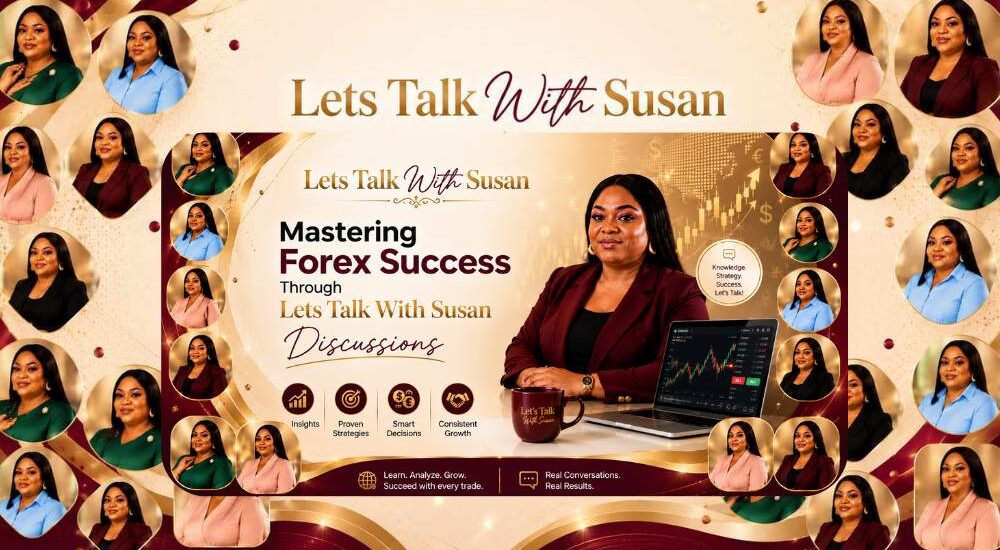 Mastering Forex Success