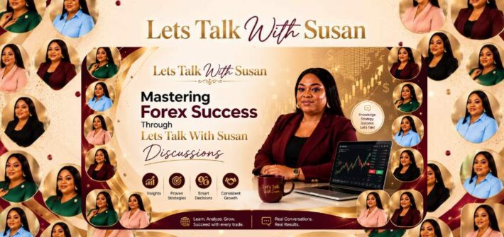 Mastering Forex Success