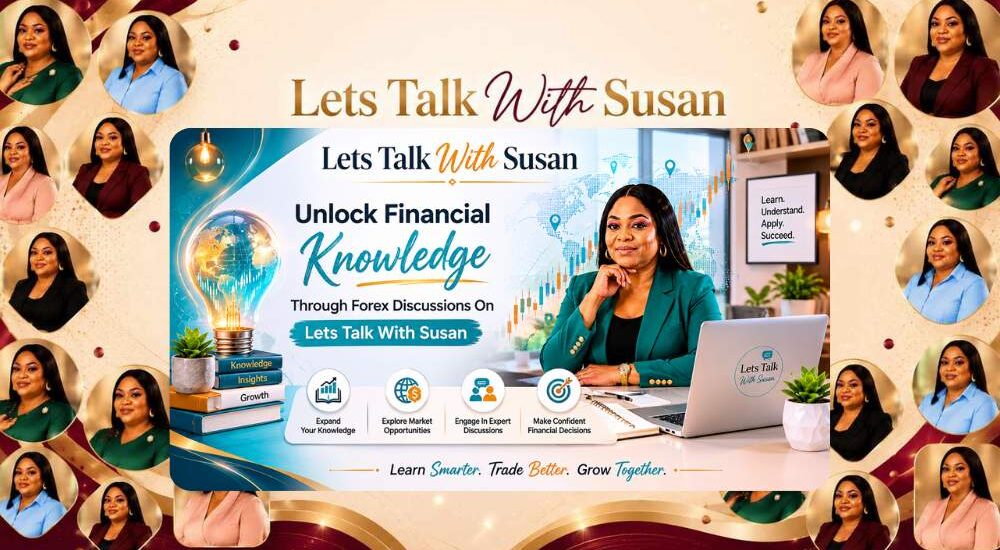 Unlock Financial Knowledge Through Forex