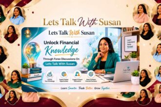 Unlock Financial Knowledge Through Forex