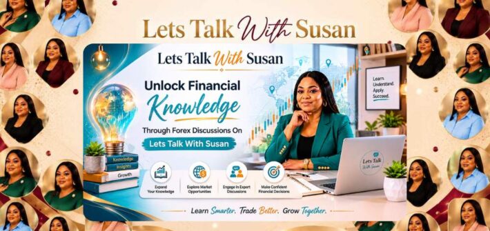 Unlock Financial Knowledge Through Forex