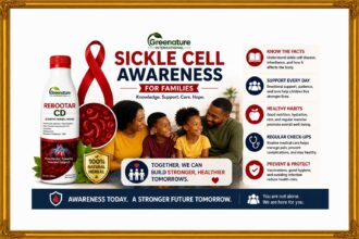 Sickle Cell Awareness for Families