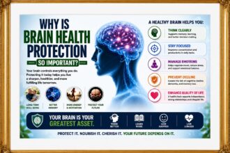 Why is Brain Health Protection so Important