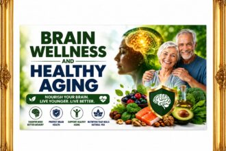 Brain Wellness and Healthy Aging