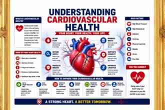 Understanding Cardiovascular Health