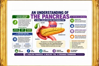 An understanding of the Pancreas and its functions.