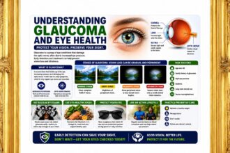 Understanding Glaucoma and Eye Health