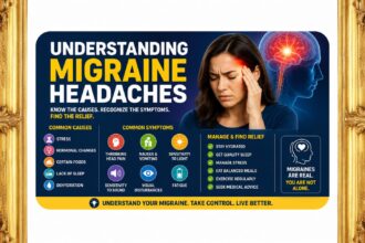 Understanding Migraine Headaches