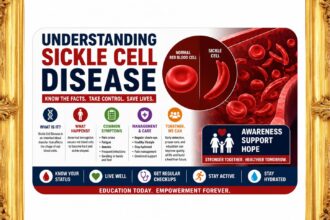 Understanding Sickle Cell Disease
