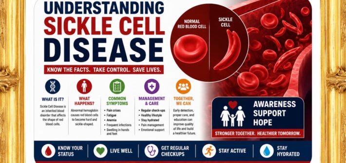 Understanding Sickle Cell Disease