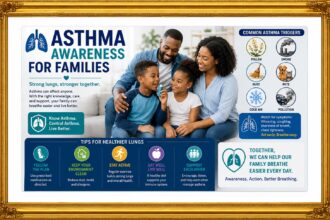 Asthma Awareness for Families