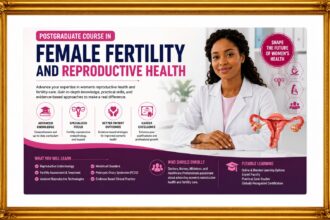 Postgraduate Course in Female Fertility and Reproductive Health