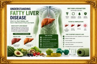 Understanding Fatty Liver Disease