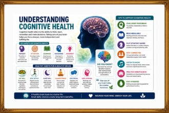 Understanding Cognitive Health