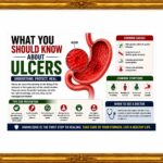 What You Should Know About Ulcers