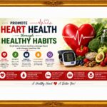 Promote Heart Health through Healthy Habits